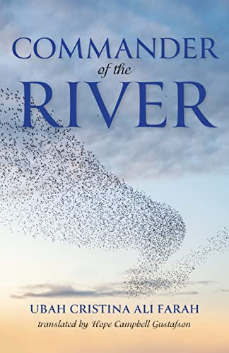 Commander of the River (Global African Voices) (Italian Edition)