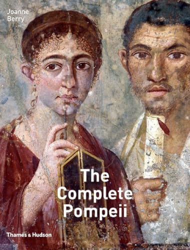 Complete Pompeii (Complete Series)