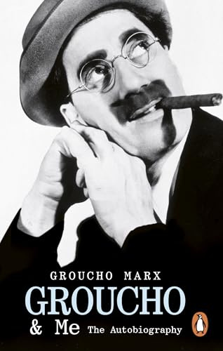 Groucho and Me: The Autobiography