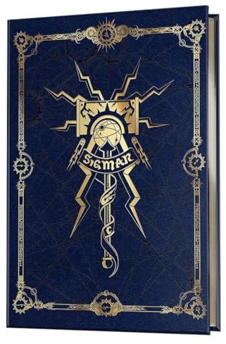 Warhammer Age of Sigmar Soulbound Le