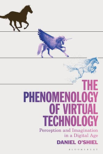 Phenomenology of Virtual Technology, The: Perception and Imagination in a Digital Age