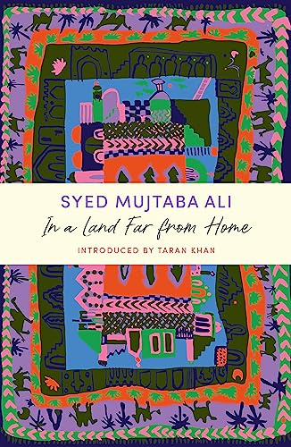 In a Land Far from Home: A John Murray Journey