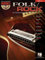 Folk/ rock harmonica +cd