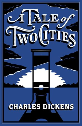 Tale of Two Cities, A, (flexi) (Barnes & Noble Flexibound Editions)