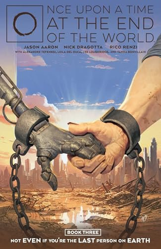 Once Upon a Time at the End of the World Vol. 3 SC (ONCE UPON A TIME AT END OF THE WORLD TP)