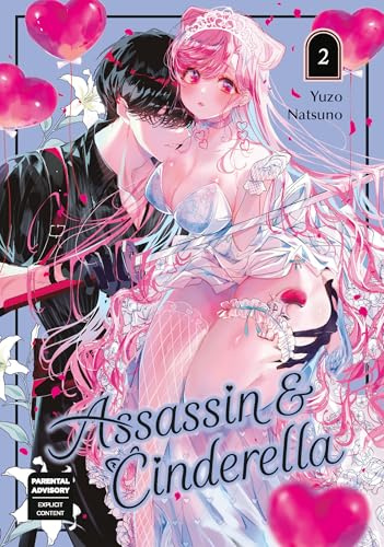 Assassin & Cinderella 02: 2