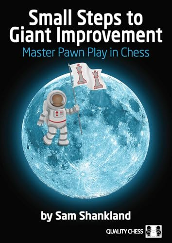Small Steps to Giant Improvement: Master Pawn Play in Chess