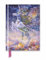 Premium Notizbuch DIN A5: Josephine Wall, Einhornseele: Unser hochwertiges, liniertes Blankbook mit festem, künstlerisch geprägtem Einband und ... Notizbuch DIN A 5 mit Magnetverschluss)