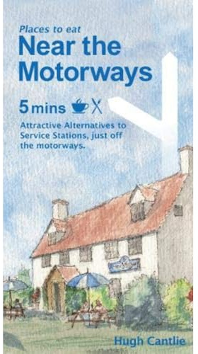 Near the Motorways: Attractive alternatives to service stations