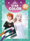 Disney La Reine des Neiges 2 - Star Color (Anna et Elsa magie)