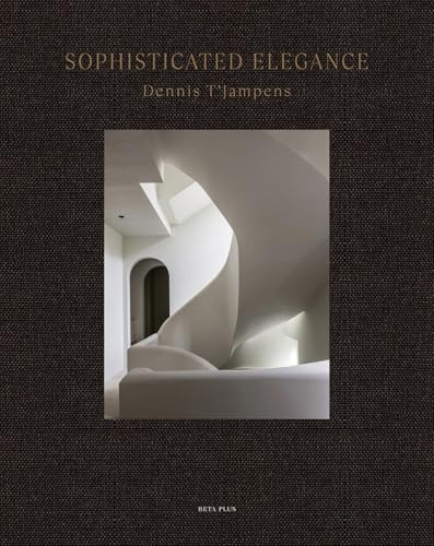 Sophisticated Elegance: Dennis T'Jampens