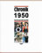 Chronik, Chronik 1950 (Chronik / Bibliothek des 20. Jahrhunderts. Tag für Tag in Wort und Bild)