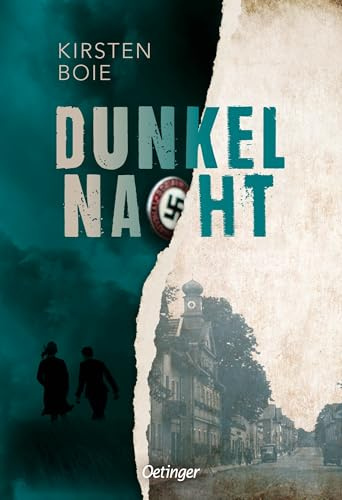 Dunkelnacht: Bewegender Jugendroman über die Geschehnisse in der NS-Zeit, ausgezeichnet mit dem Deutschen Jugendliteraturpreis 2022
