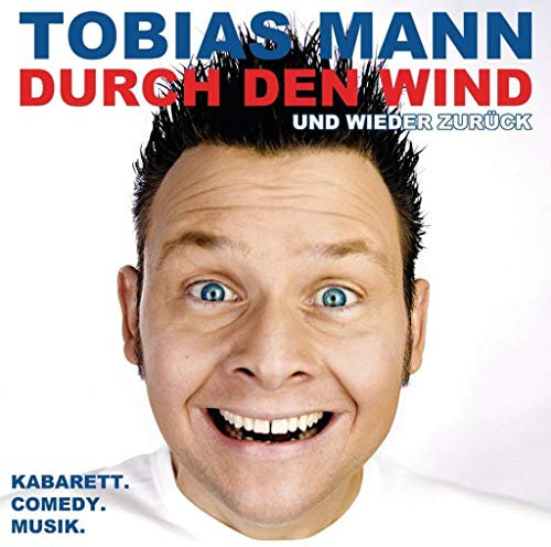 Durch den Wind. Und wieder zurück!