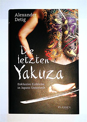 Die letzten Yakuza: Exklusive Einblicke in Japans Unterwelt