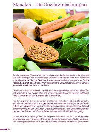 Ayurveda Alchemist: Die große Ayurveda Kochschule - Vollständig überarbeitete Neuauflage des Werks Der Schatz der Ayurveda Küche: Die große Ayurveda Kochschule. Vegan & Vegetarisch