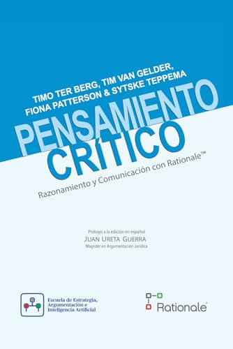 Pensamiento crítico razonamiento y comunicación con Rationale™