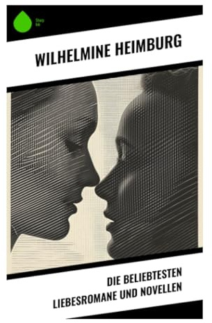 Die beliebtesten Liebesromane und Novellen