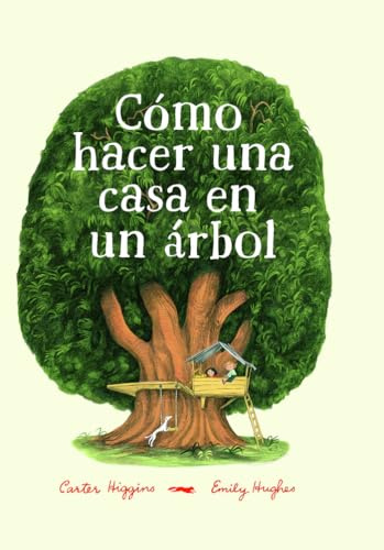 Cómo hacer una casa en un árbol (INFANTIL)