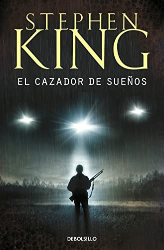El cazador de sueños (Best Seller)