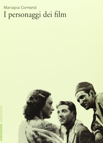 I personaggi dei film
