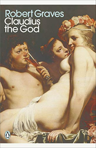 Modern Classics Claudius the God