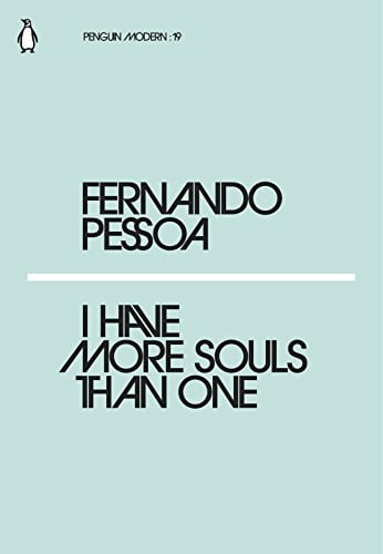 I Have More Souls Than One (Penguin Modern)