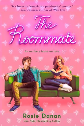 The Roommate (The Shameless Series, Band 1)