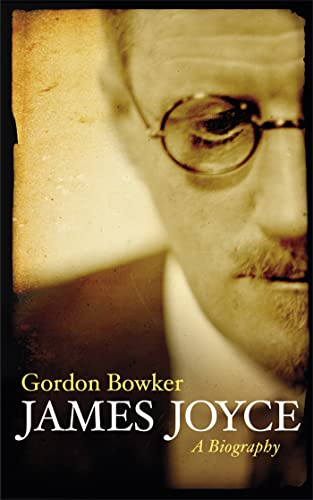 James Joyce: A Biography