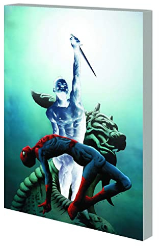 Dark Reign: The Underside