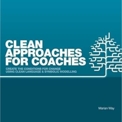 Clean Approaches for Coaches: How to Create the Conditions for Change Using Clean Language and Symbolic Modelling
