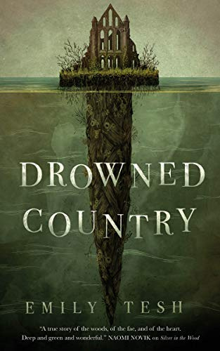Drowned Country (The Greenhollow Duology)