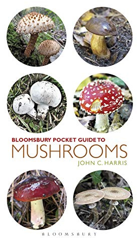 Pocket Guide to Mushrooms