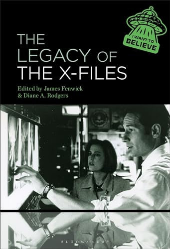 Legacy of The X-Files, The