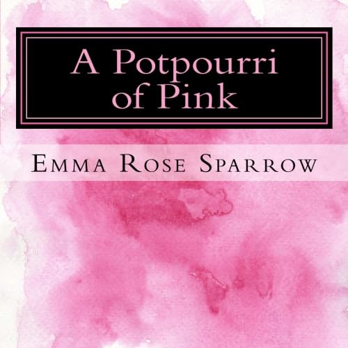 A Potpourri of Pink: Picture Book for Dementia Patients (L2)