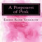 A Potpourri of Pink: Picture Book for Dementia Patients (L2)