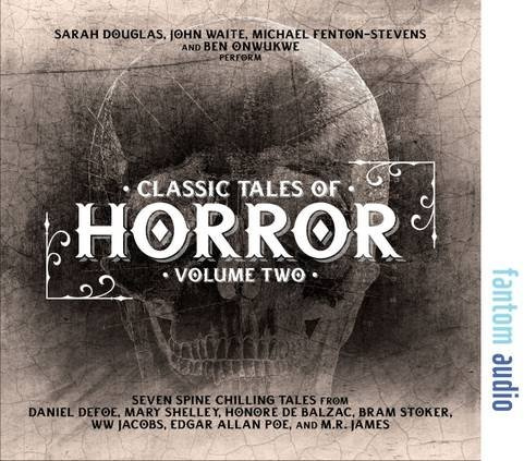 Classic Tales of Horror: Volume 2