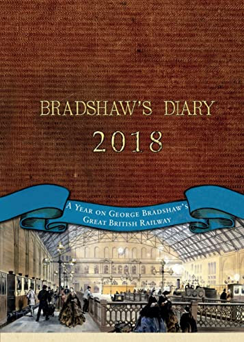 Bradshaw’s Diary 2018
