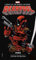Marvel novels - Deadpool: Paws: 4