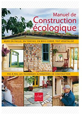 Manuel de construction écologique