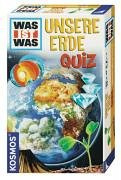Was ist was (Kartenspiel), Unsere Erde