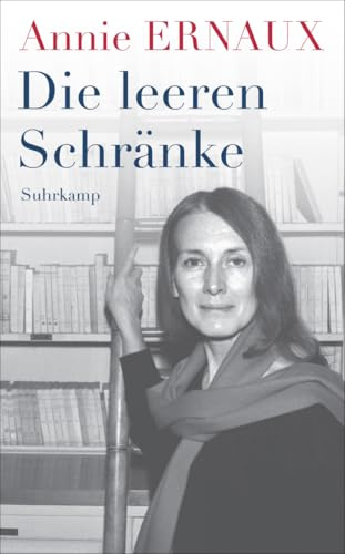 Die leeren Schränke: Das Debüt der Nobelpreisträgerin