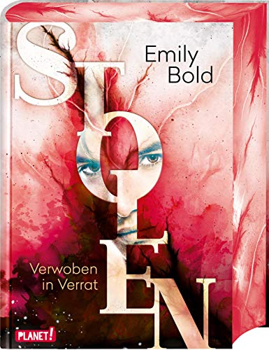 Stolen 2: Verwoben in Verrat: Eine magische Fantasy-Liebesgeschichte ab 12 Jahren (2)