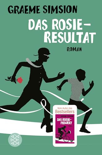 Das Rosie-Resultat: Roman (Das Rosie-Projekt, Band 3)