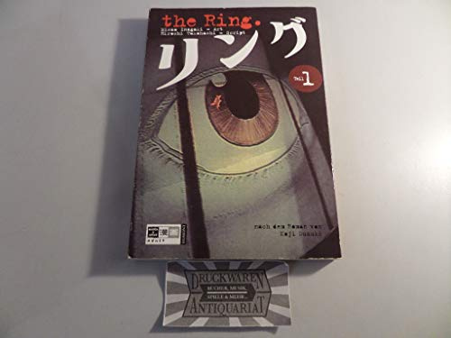 The Ring, Bd.1