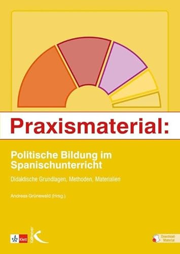 Praxismaterial: Politische Bildung im Spanischunterricht: Didaktische Grundlagen, Methoden, Materialien