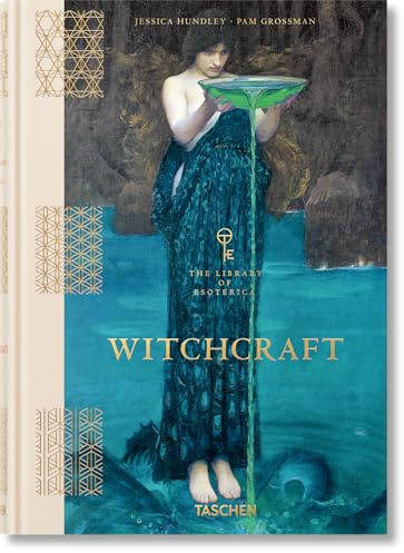 Witchcraft. The Library of Esoterica (Sourcebook)
