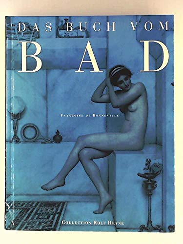 Das Buch vom Bad