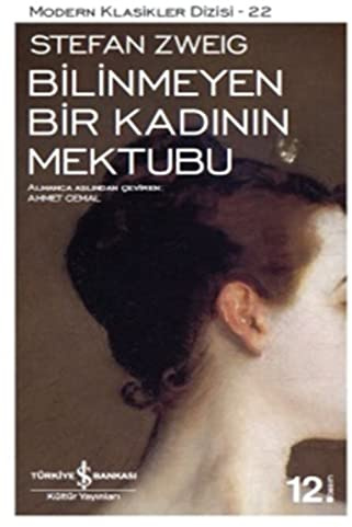 Bilinmeyen Bir Kadinin Mektubu