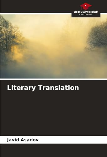 Literary Translation: DE